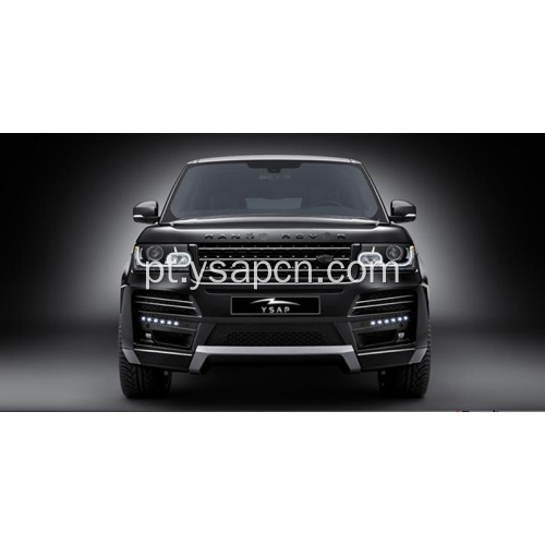 2013-2017 Range Rover Vogue Startech Style Body Kit